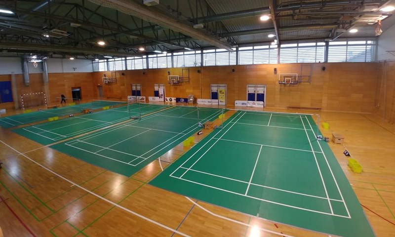 Svjetski badmintonski savez ponovno suspendirao članstvo Rusije