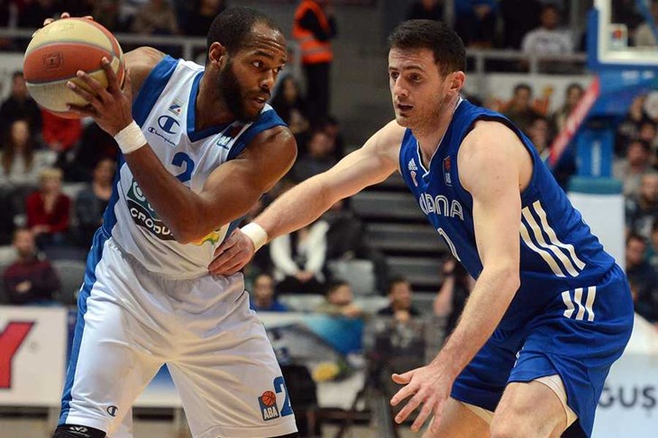 Zadrani nepotrebno zakomplicirali već dobivenu utakmicu pa na kraju ipak svladali Cibonu