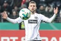 VIDEO: Ante Rebić pogotkom načeo Mainz, Kovačev Eintracht uvjerljivom pobjedom do polufinala Kupa