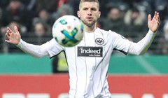 VIDEO: Sjajan dan za Hrvate u Bundesligi, Rebić i Kramarić upisali po gol i asistenciju