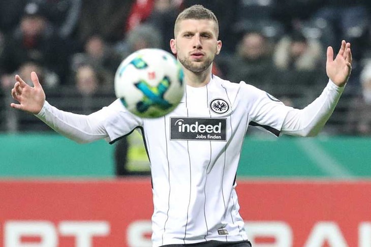 VIDEO: Sjajan dan za Hrvate u Bundesligi, Rebić i Kramarić upisali po gol i asistenciju