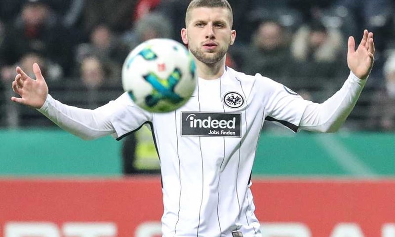 VIDEO: Sjajan dan za Hrvate u Bundesligi, Rebić i Kramarić upisali po gol i asistenciju