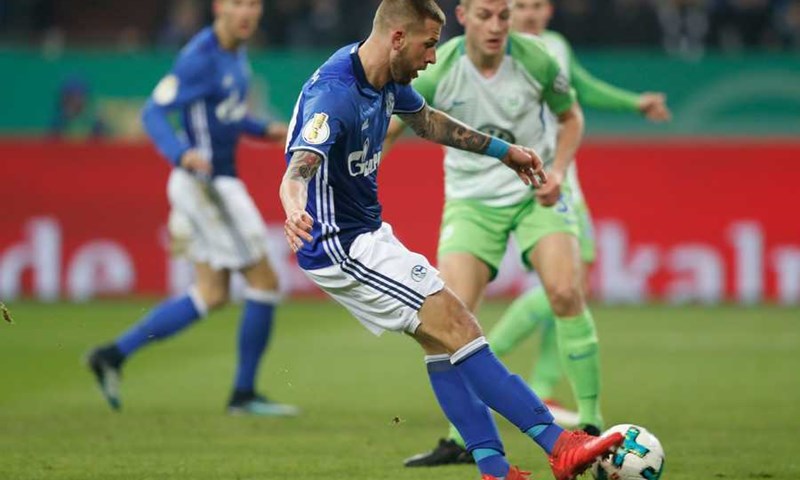 VIDEO: Schalke preko Wolfsburga do polufinala, Pjaca odigrao solidnih 75 minuta