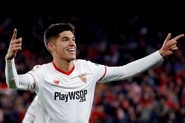 VIDEO: Sevilla prvi finalist Kupa kralja, čeka boljeg iz ogleda Valencije i Barcelone