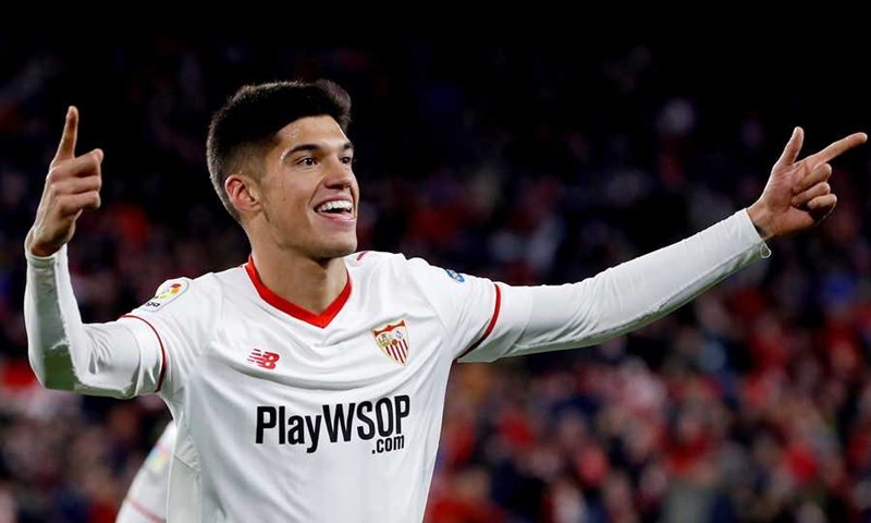 VIDEO: Sevilla prvi finalist Kupa kralja, čeka boljeg iz ogleda Valencije i Barcelone