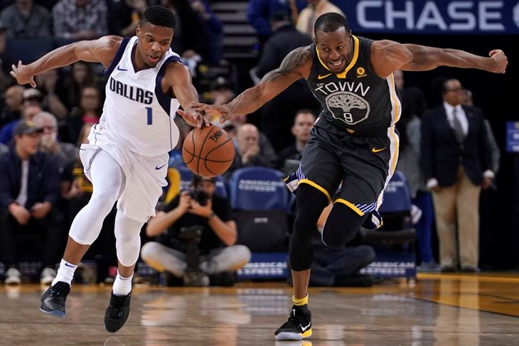 VIDEO: Hezonja skakački predvodio Magic u pobjedi protiv Hawksa, Zubac s najvećom minutažom dosad u razbijanju Thundera