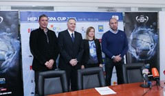 Split od sljedećeg tjedna domaćin prvog izdanja HEP Europa kupa
