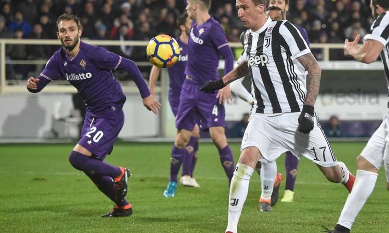 VIDEO: Badelj skrivio slobodnjak, Bernardeschi ga pretvorio u pogodak protiv svoje bivše momčadi