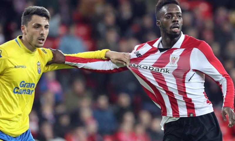 Athletic Bilbao bio bolji, ali Las Palmas uspio doći do važnog boda