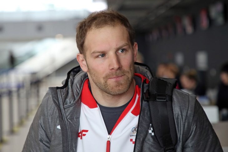 Moguća odgoda spusta, Zrnčić-Dim 52. na posljednjem treningu, Zubčić 53.