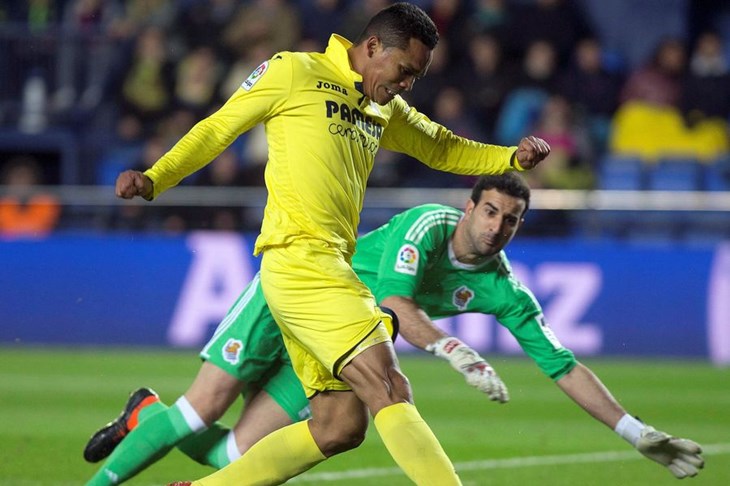 VIDEO: Alaves kaznio promašaje domaćina i nakon dugo vremena povezao dvije pobjede u ligi