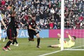 VIDEO: Hat-trick Iličića u razbijanju Verone, Roma sigurna u Crotoneu, Milan preokretom do bodova protiv Chieva
