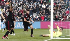 VIDEO: Hat-trick Iličića u razbijanju Verone, Roma sigurna u Crotoneu, Milan preokretom do bodova protiv Chieva