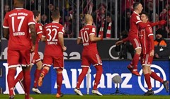 VIDEO: Bayern u derbiju na Allianz Areni svladao Schalke, Tedesco Marka Pjacu opet zacementirao na klupi