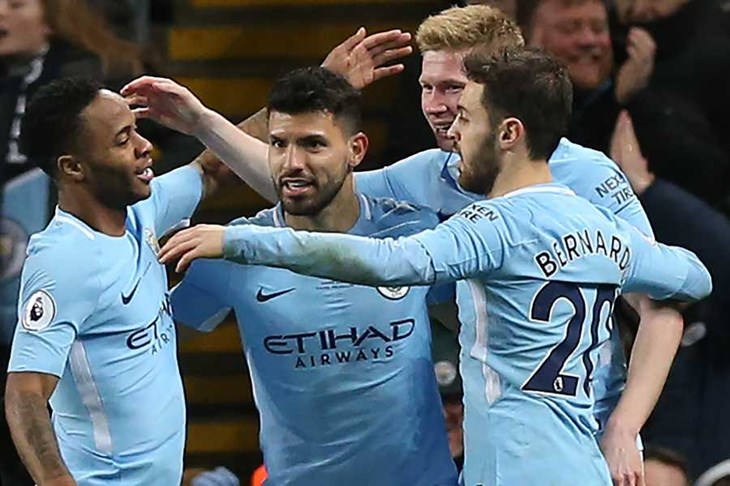 VIDEO: Manchester City napravio novi korak prema naslovu, pao neraspoloženi Chelsea
