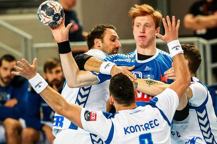 Saračević: "Ostali smo bez Vuglača, bit će teško"; Ravnić: "Pokazali smo da možemo protiv Nantesa"