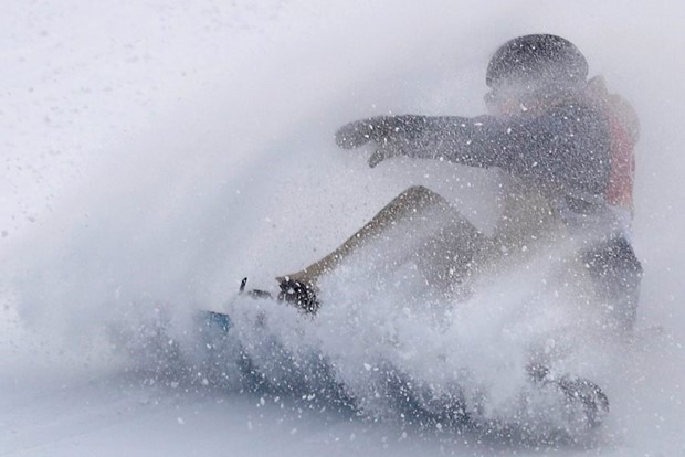 Mladi Amerikanac odnio zlato u slopestyleu sjajnim nastupom u zadnjoj finalnoj rundi