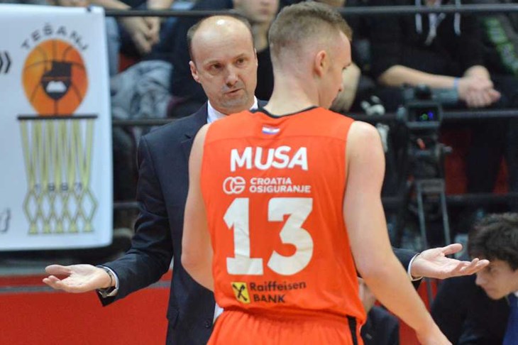 Jure Zdovc: "Malo timova se može pohvaliti činjenicom da je trijumfiralo u Topolici"