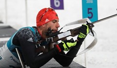 Njemačka dominacija u biatlonu: Arnd Peiffer pobjednik sprinta na deset kilometara