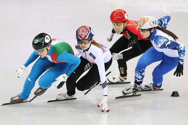 Nakon četiri bronce i jednog srebra, Arianna Fontana došla do prvog olimpijskog zlata u karijeri