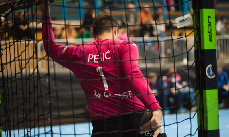Sjajni Pešić zaustavio Nexe i odveo Meškov do pobjede