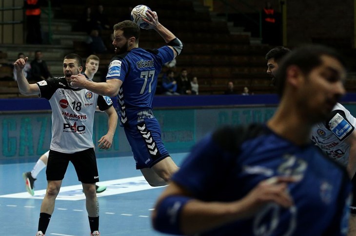 PPD Zagreb mučio se s Metalurgom, Kontrec i Horvat donijeli prevagu