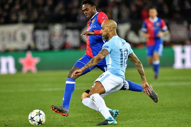 VIDEO: Manchester City sve riješio već u Baselu, domaćin potpuno nemoćan