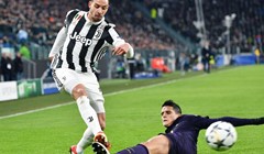 VIDEO: Juventus i u uzvratu bolji od Atalante za četvrto uzastopno finale Coppa Italije