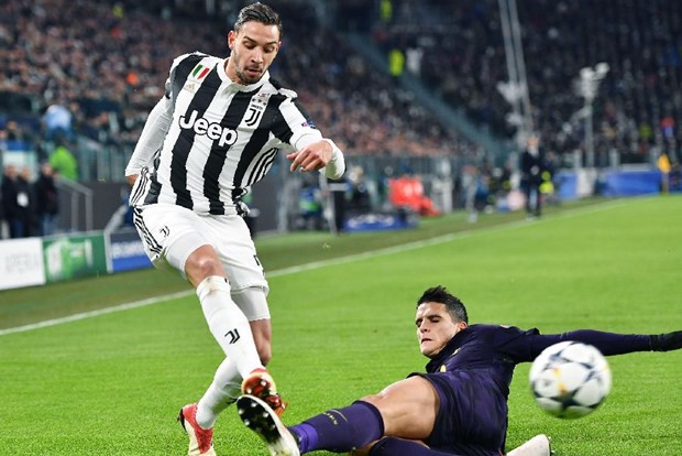VIDEO: Tottenham se vratio iz zaostatka i remizirao s Juventusom