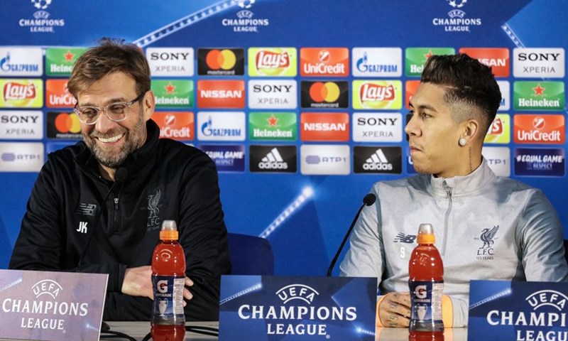 Klopp: "Manchester City je trenutno najjača ekipa u Europi, ali mi smo dva puta igrali s njima na visokom nivou"