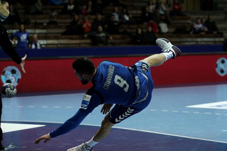 PPD Zagreb lakoćom preko Umaga do sraza s Nexeom u finalu Kupa