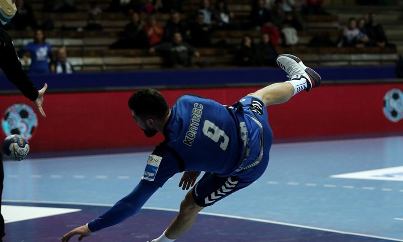 PPD Zagreb lakoćom preko Umaga do sraza s Nexeom u finalu Kupa