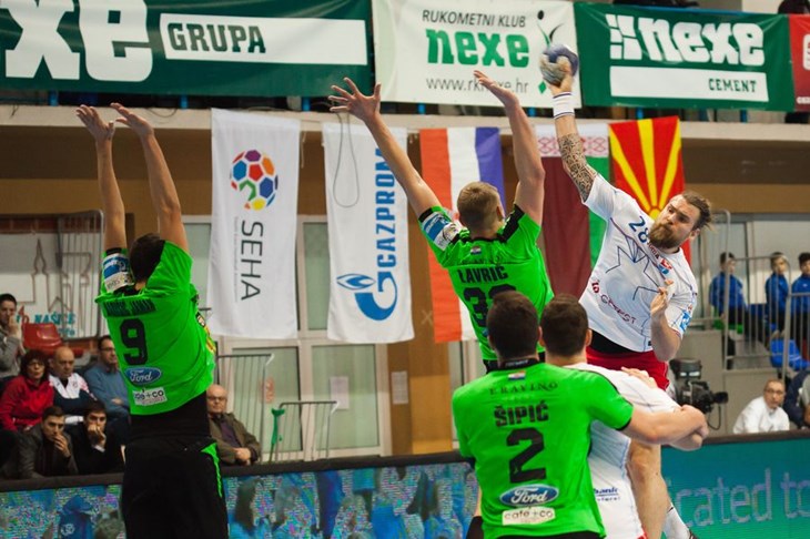 Razočarani Horvat: "Golmani jedini nisu razočarali u teškom porazu"; Pešić: "Zadovoljan sam kako smo odigrali"