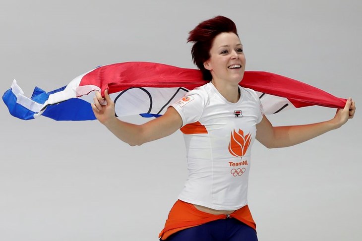 Jorien Ter Mors srušila olimpijski rekord i došla do trećeg olimpijskog zlata u karijeri