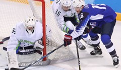 Slovenci i Slovaci kreirali iznenađenje na startu turnira u hokeju na ledu
