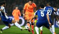 VIDEO: Porto osramoćen na Dragau, Liverpool nadomak četvrtfinala Lige prvaka