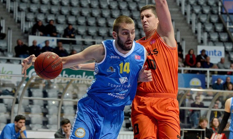 Zabok iznenadio Šibenčane i izborio prolaz u polufinale Kupa Krešimira Ćosića