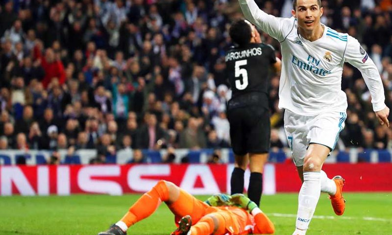 Real Madrid gostuje kod Espanyola, Modrić ozlijeđen, Ronaldo dobio poštedu