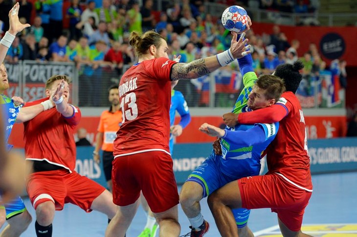 Musin Magdeburg preko Danaca do druge pobjede u skupini EHF kupa