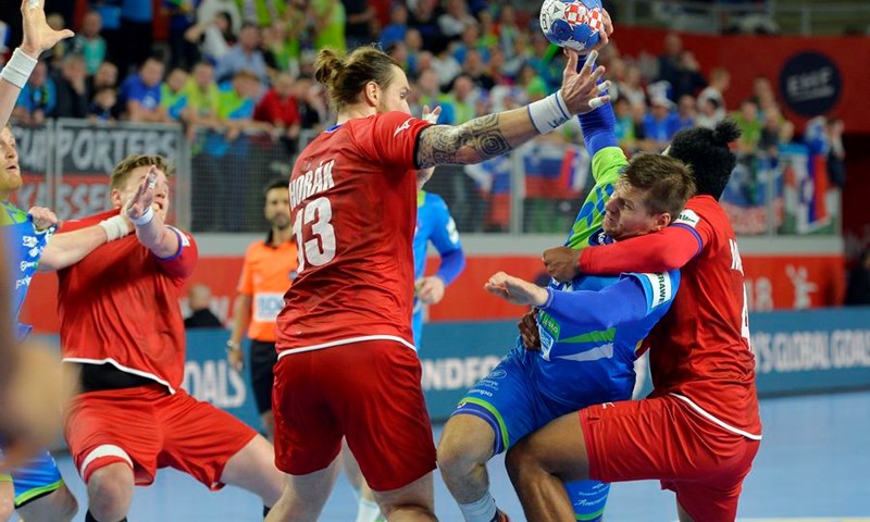 Musin Magdeburg preko Danaca do druge pobjede u skupini EHF kupa