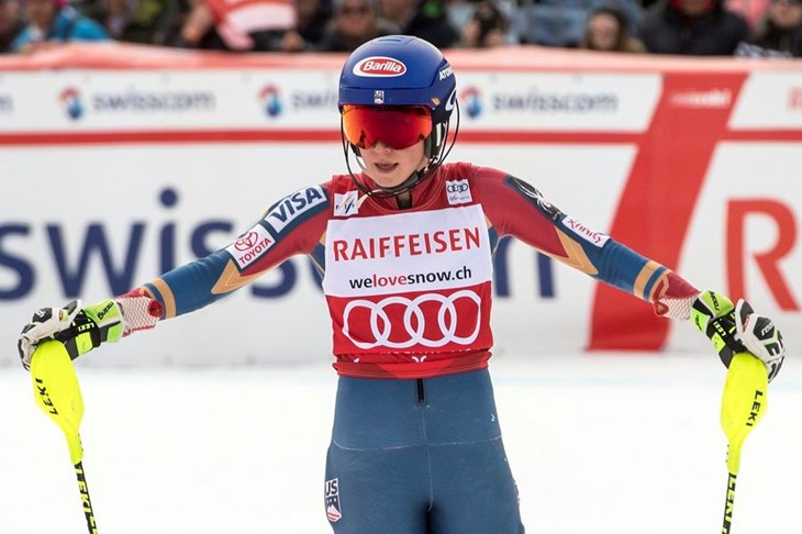 Mikaela Shiffrin do nove pobjede, Amerikanka slavila i u Semmeringu