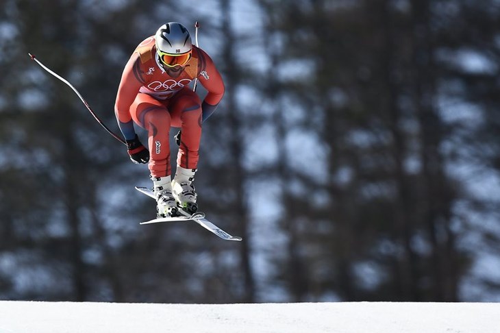 Odluka u Areu: Feuz i Svindal u borbi za Mali kristalni globus u spustu