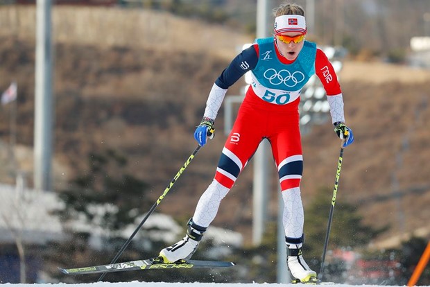 Iznenađujuća pobjeda Hage u skijaškom trčanju na 10 kilometara, Vedrana Malec 71.