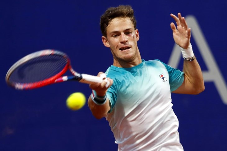 Dobar dan za favorite u Antwerpenu, Gasquet se jedini mučio