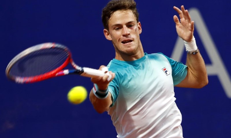 Thiem krenuo pobjedom, Bedene iznenadio Ramosa, kraj za Mektića u paru