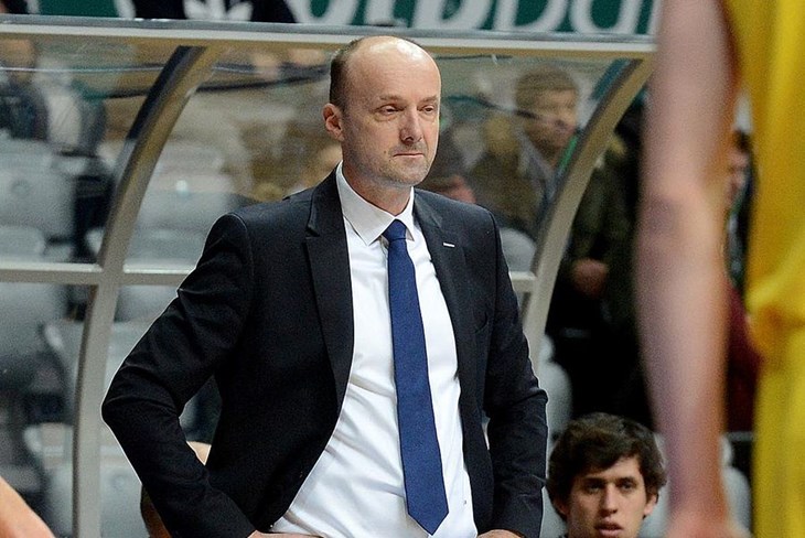 Zdovc nakon pobjede od 51 razlike protiv Zagreba: "Pobjeda nije bila upitna, više me brine odgovornost"