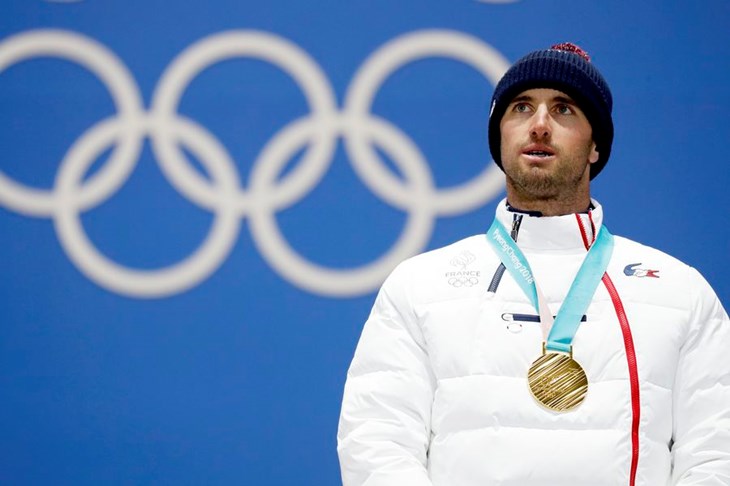 Vaultier obranio naslov u crossu