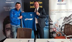 Partner milanskog Intera Manpower u Hrvatskoj odabrao Futsal Dinamo