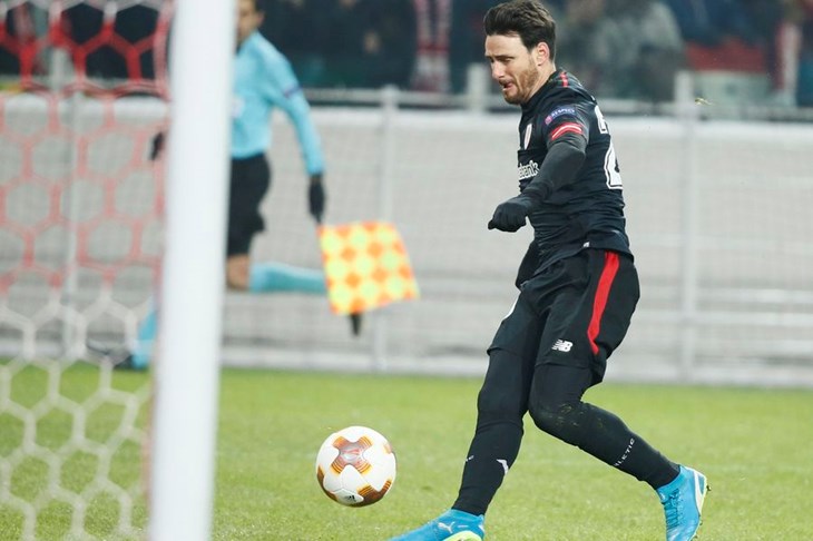 VIDEO: Arsenal, Athletic i Milan odradili najveći dio posla već u prvim susretima