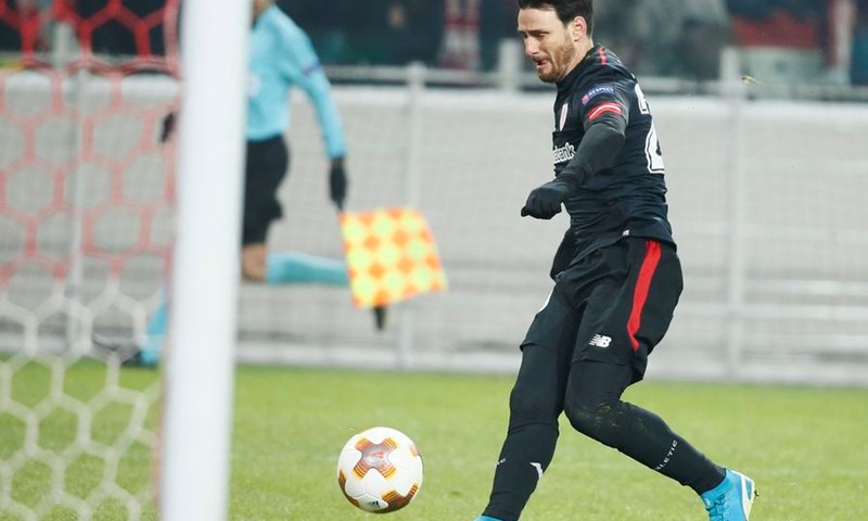 Bilbao u sudačkoj nadoknadi prekinuo niz bez pobjede, Aduriz se upisao u povijest Primere